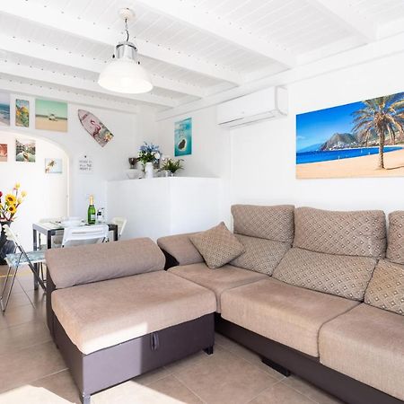 Home2Book Amazing Sea Views, Terrace & Pool Tabaiba Eksteriør billede