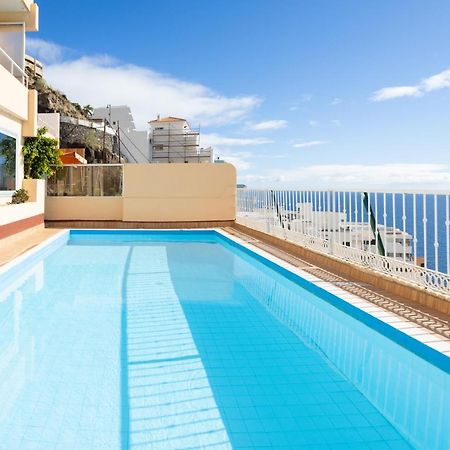 Home2Book Amazing Sea Views, Terrace & Pool Tabaiba Eksteriør billede