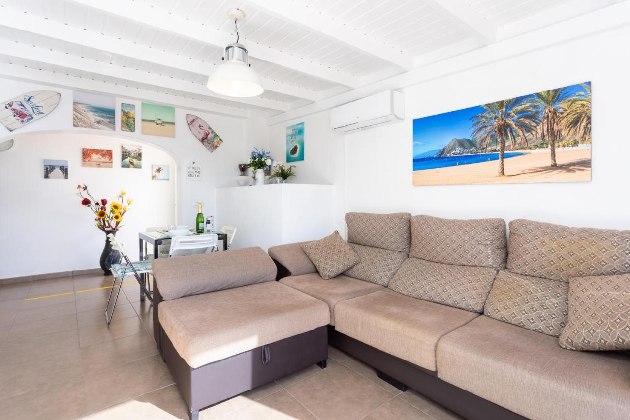 Home2Book Amazing Sea Views, Terrace & Pool Tabaiba Eksteriør billede