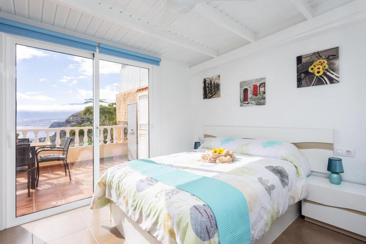 Home2Book Amazing Sea Views, Terrace & Pool Tabaiba Eksteriør billede
