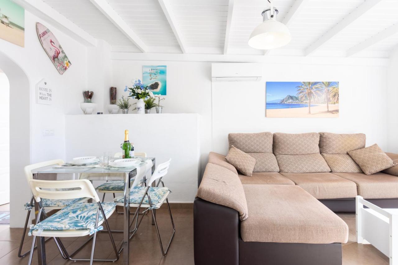 Home2Book Amazing Sea Views, Terrace & Pool Tabaiba Eksteriør billede