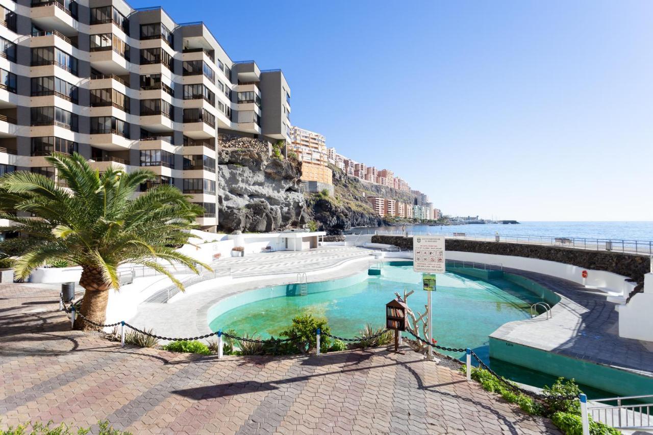Home2Book Amazing Sea Views, Terrace & Pool Tabaiba Eksteriør billede
