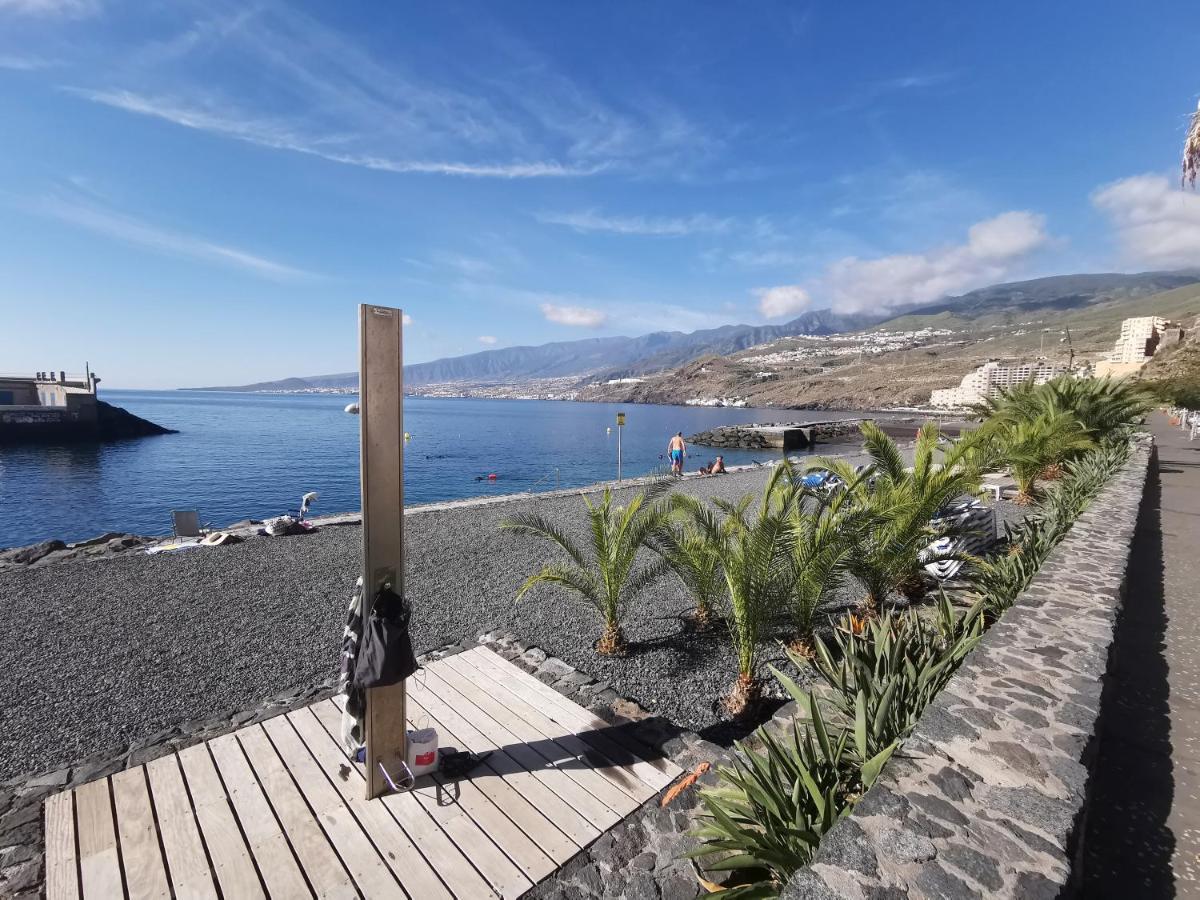 Home2Book Amazing Sea Views, Terrace & Pool Tabaiba Eksteriør billede