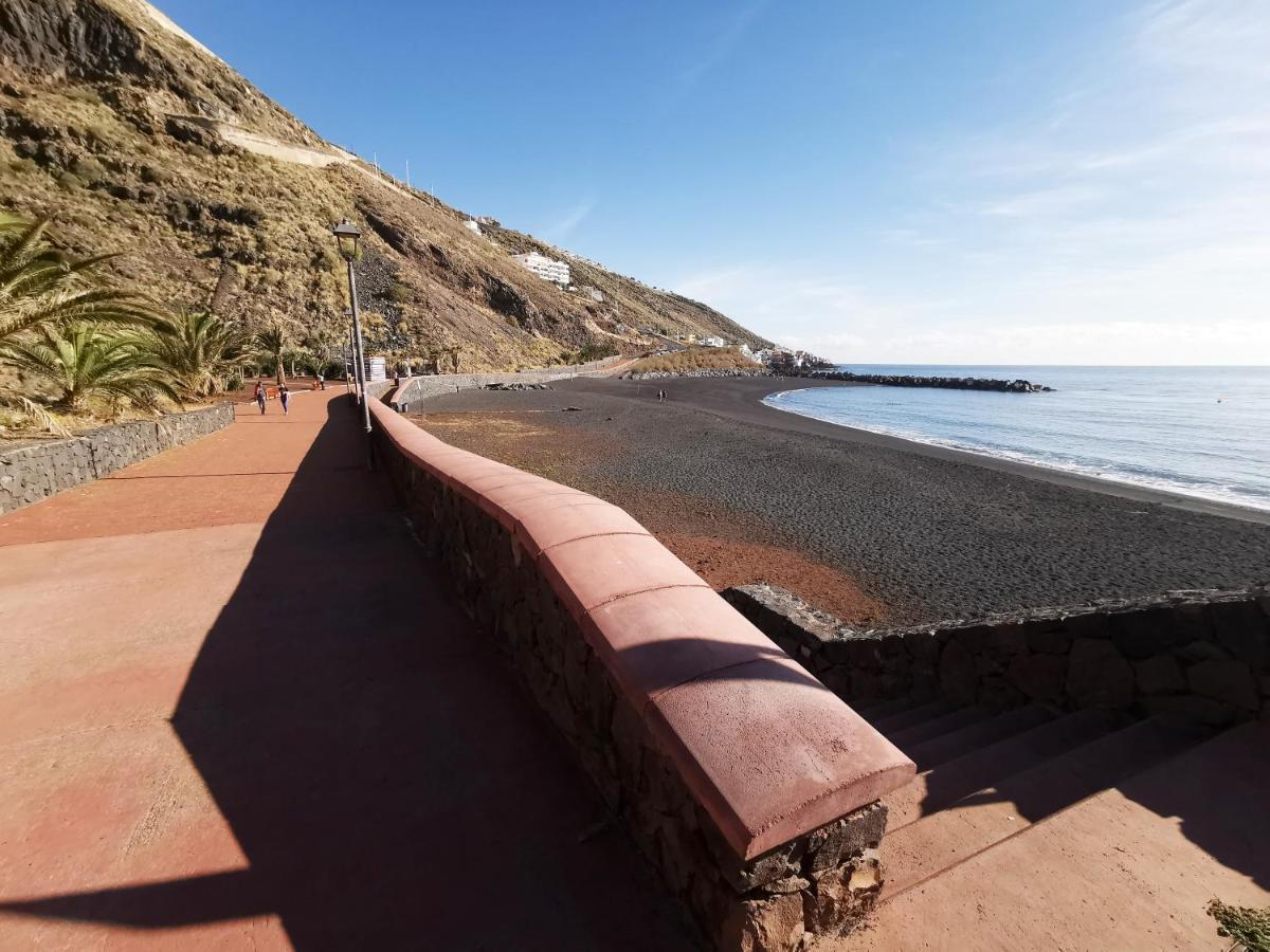Home2Book Amazing Sea Views, Terrace & Pool Tabaiba Eksteriør billede